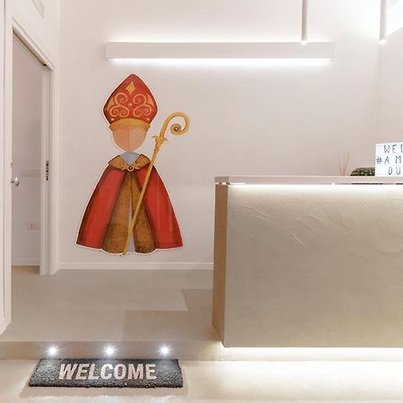 A Misura Duomo Rooms & Apartment - Ls Accommodations Naples Luaran gambar