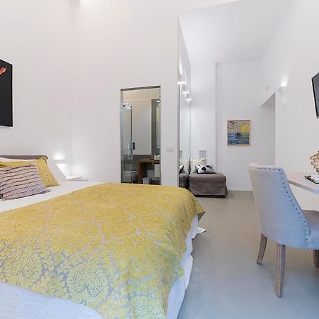 A Misura Duomo Rooms & Apartment - Ls Accommodations Naples Luaran gambar