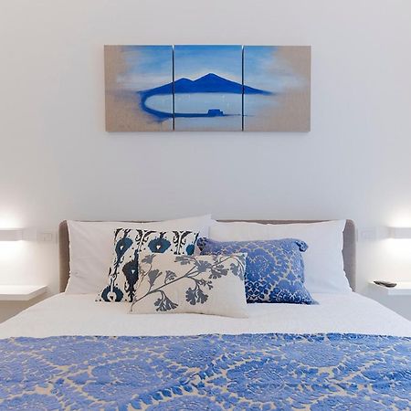 A Misura Duomo Rooms & Apartment - Ls Accommodations Naples Luaran gambar