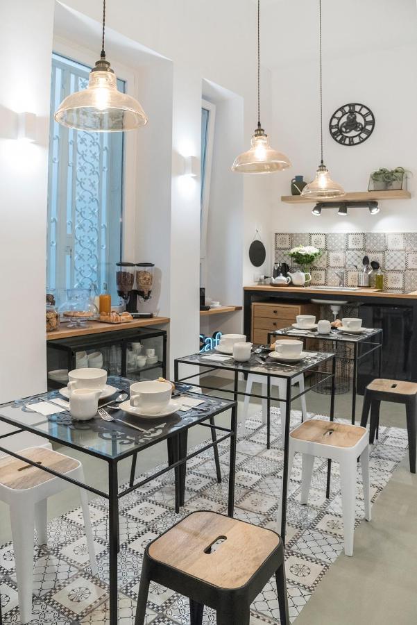 A Misura Duomo Rooms & Apartment - Ls Accommodations Naples Luaran gambar