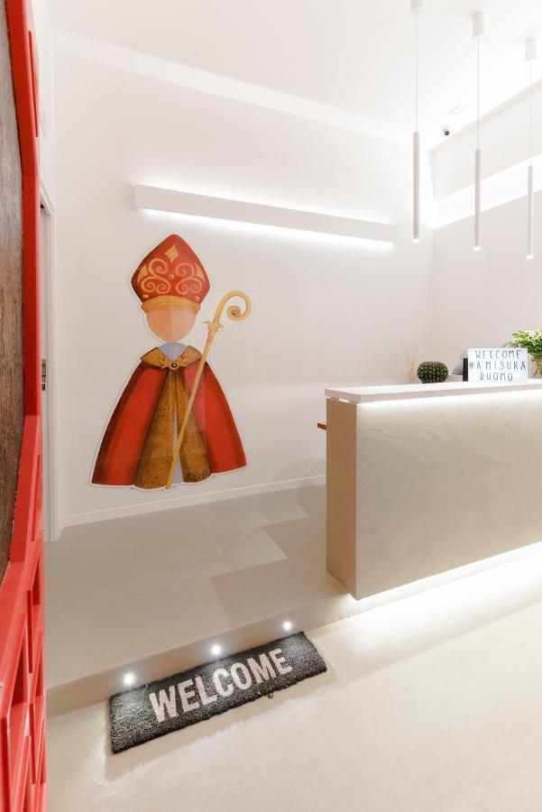 A Misura Duomo Rooms & Apartment - Ls Accommodations Naples Luaran gambar