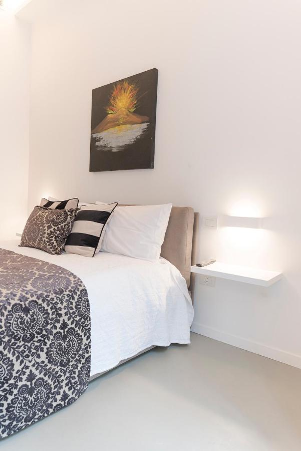 A Misura Duomo Rooms & Apartment - Ls Accommodations Naples Luaran gambar