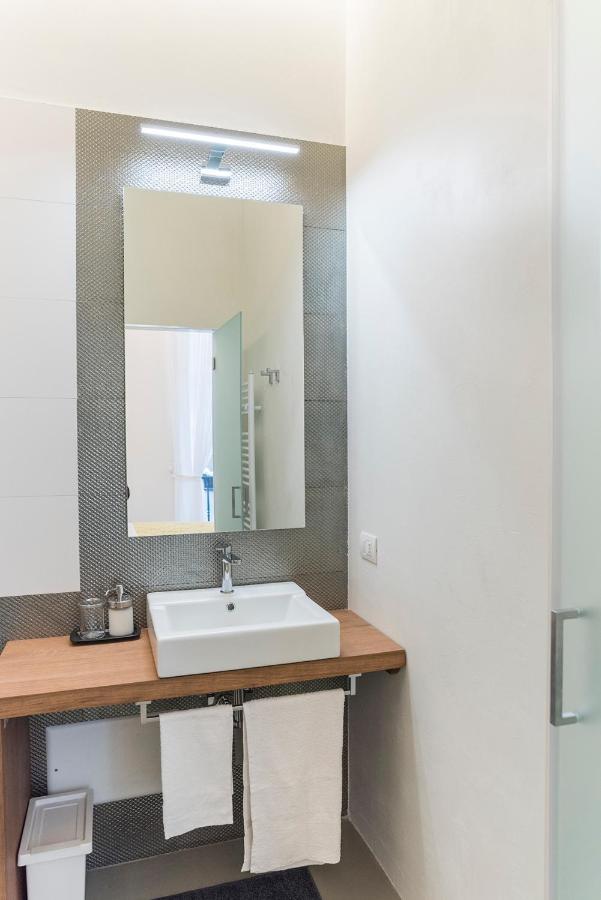 A Misura Duomo Rooms & Apartment - Ls Accommodations Naples Luaran gambar