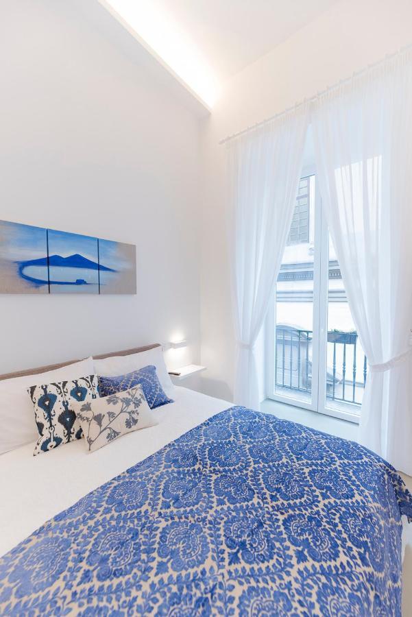 A Misura Duomo Rooms & Apartment - Ls Accommodations Naples Luaran gambar