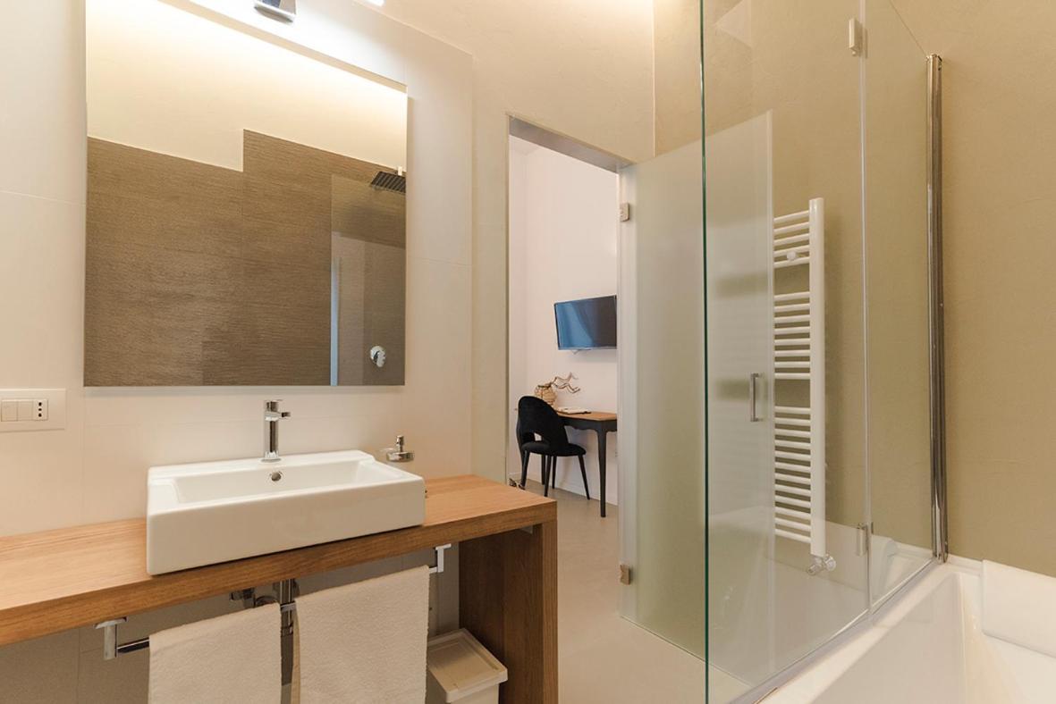 A Misura Duomo Rooms & Apartment - Ls Accommodations Naples Luaran gambar