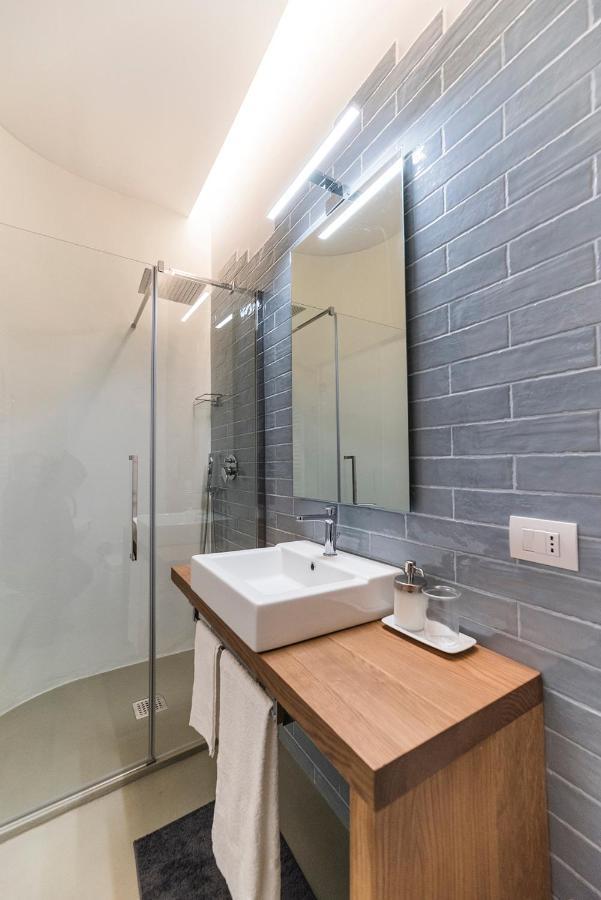 A Misura Duomo Rooms & Apartment - Ls Accommodations Naples Luaran gambar