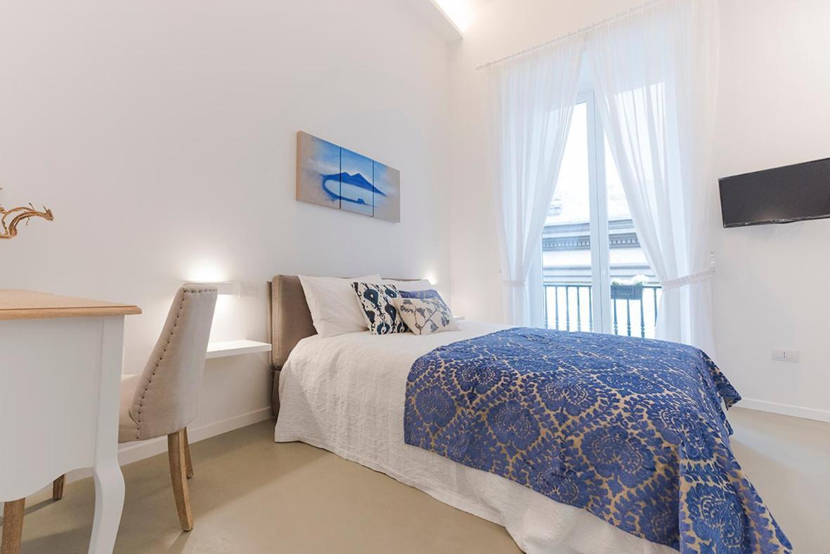 A Misura Duomo Rooms & Apartment - Ls Accommodations Naples Luaran gambar