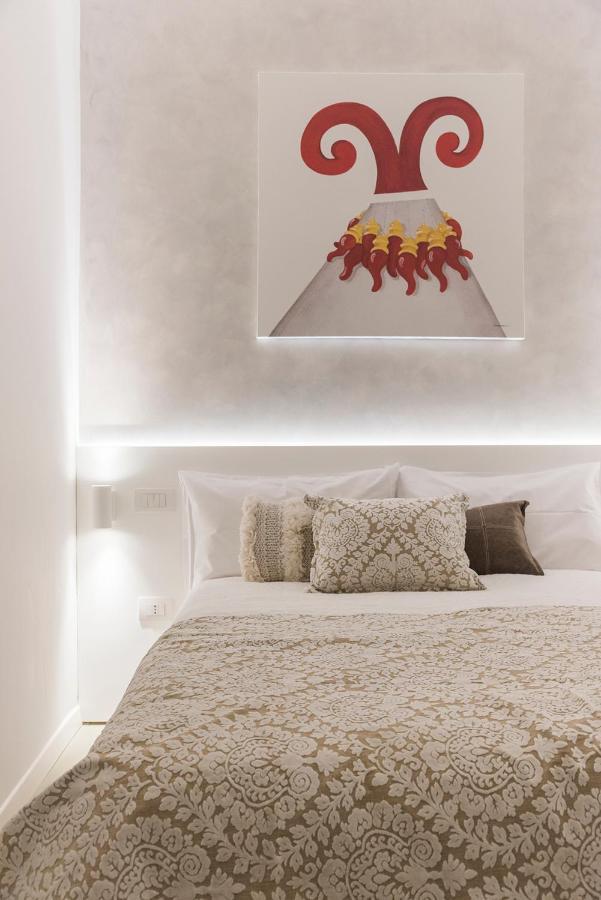 A Misura Duomo Rooms & Apartment - Ls Accommodations Naples Luaran gambar