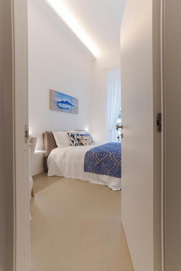 A Misura Duomo Rooms & Apartment - Ls Accommodations Naples Luaran gambar