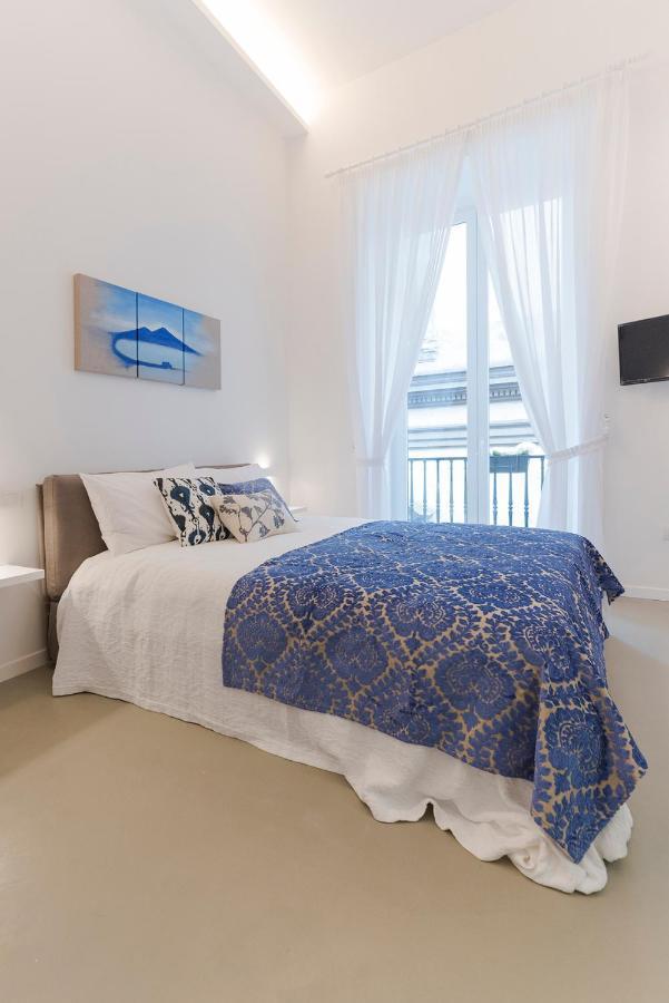 A Misura Duomo Rooms & Apartment - Ls Accommodations Naples Luaran gambar