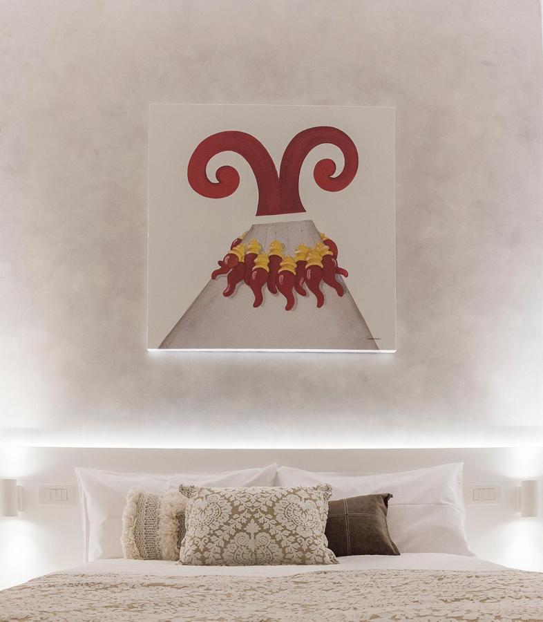 A Misura Duomo Rooms & Apartment - Ls Accommodations Naples Luaran gambar