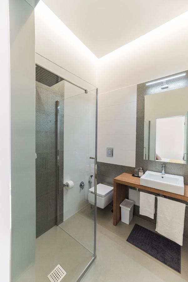 A Misura Duomo Rooms & Apartment - Ls Accommodations Naples Luaran gambar
