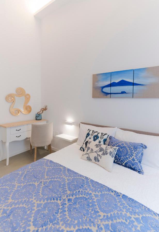 A Misura Duomo Rooms & Apartment - Ls Accommodations Naples Luaran gambar