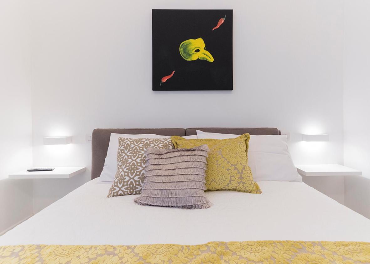 A Misura Duomo Rooms & Apartment - Ls Accommodations Naples Luaran gambar