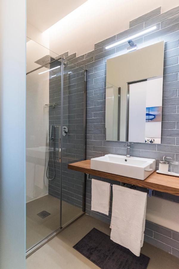 A Misura Duomo Rooms & Apartment - Ls Accommodations Naples Luaran gambar