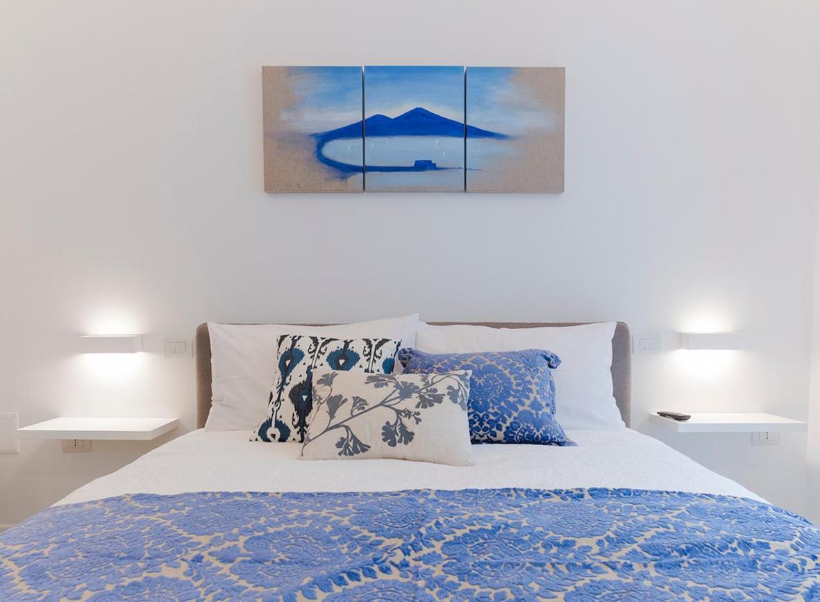 A Misura Duomo Rooms & Apartment - Ls Accommodations Naples Luaran gambar