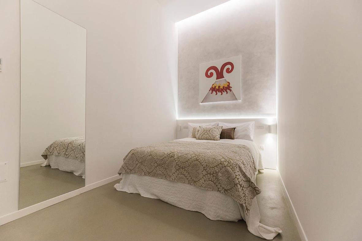 A Misura Duomo Rooms & Apartment - Ls Accommodations Naples Luaran gambar