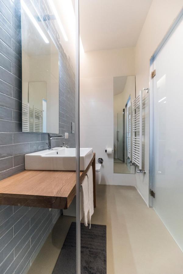 A Misura Duomo Rooms & Apartment - Ls Accommodations Naples Luaran gambar