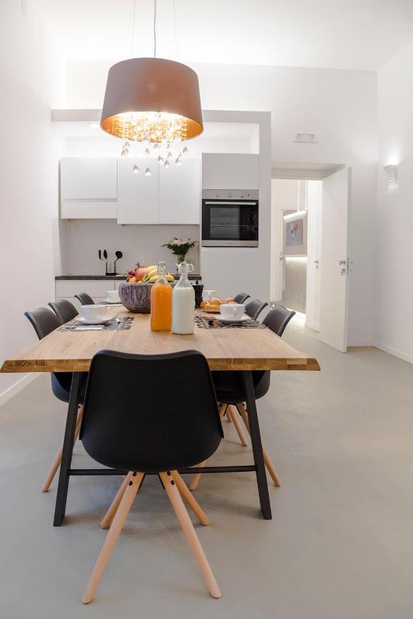 A Misura Duomo Rooms & Apartment - Ls Accommodations Naples Luaran gambar