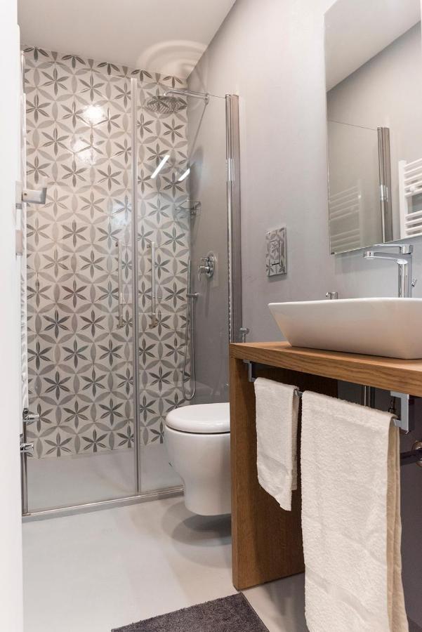 A Misura Duomo Rooms & Apartment - Ls Accommodations Naples Luaran gambar